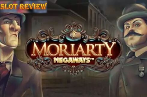 Moriarty Megaways Slot Review